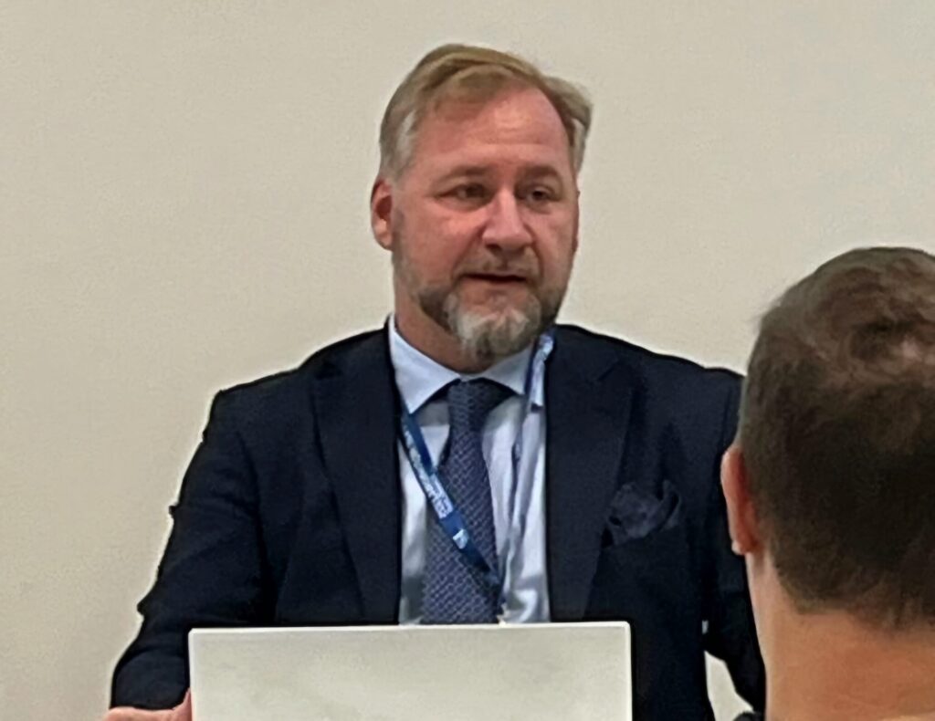 Freddy Jönsson Hanberg